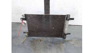 CONDENSADOR / RADIADOR  AIRE ACONDICIONADO CITROEN C4 PICASSO II (2014-) 1.2 THP 130 130CV 1199CC - L. 8236038 / 9816746580